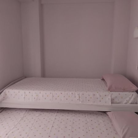 Appartamento Casa Tara Santa Pola Esterno foto