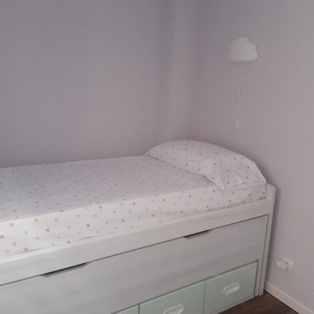 Appartamento Casa Tara Santa Pola Esterno foto