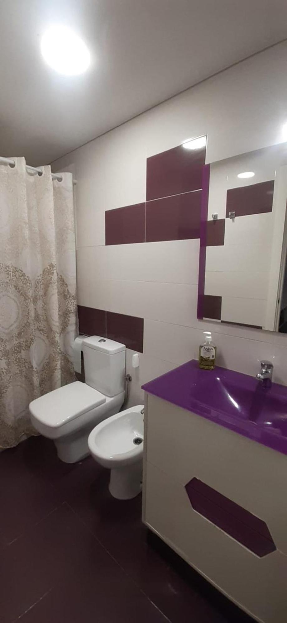 Appartamento Casa Tara Santa Pola Esterno foto