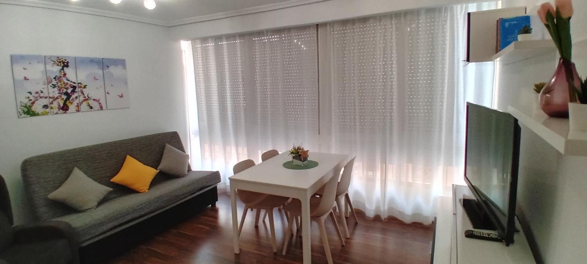 Appartamento Casa Tara Santa Pola Esterno foto