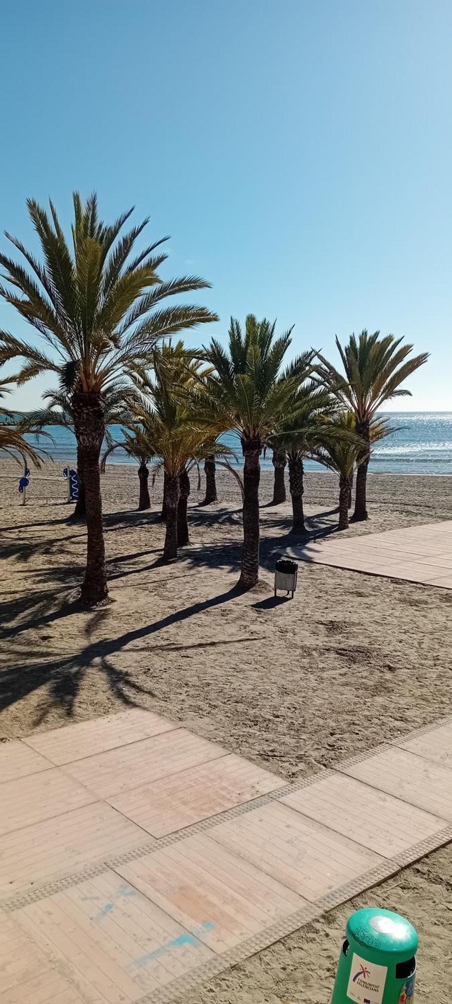 Appartamento Casa Tara Santa Pola Esterno foto