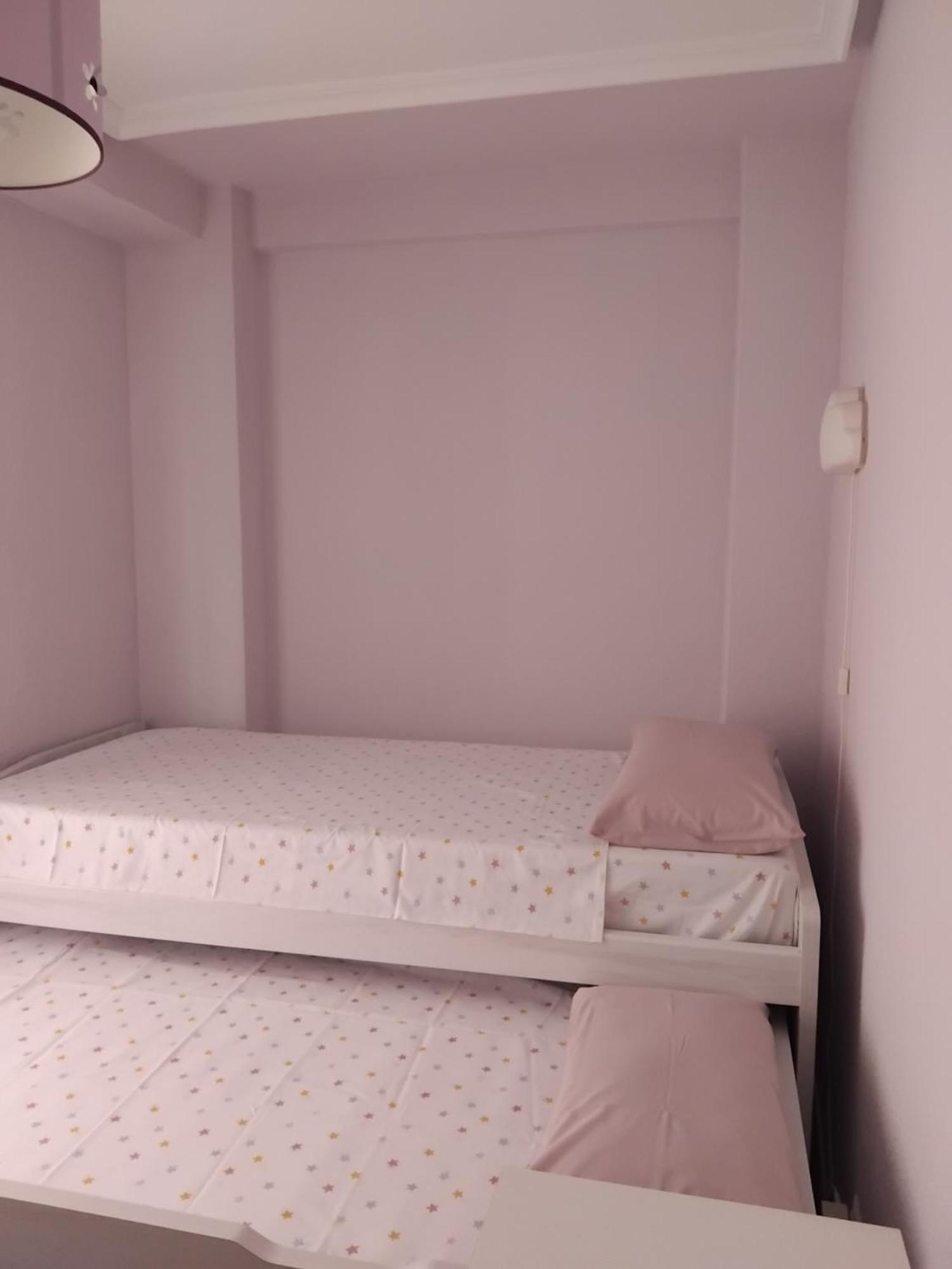 Appartamento Casa Tara Santa Pola Esterno foto