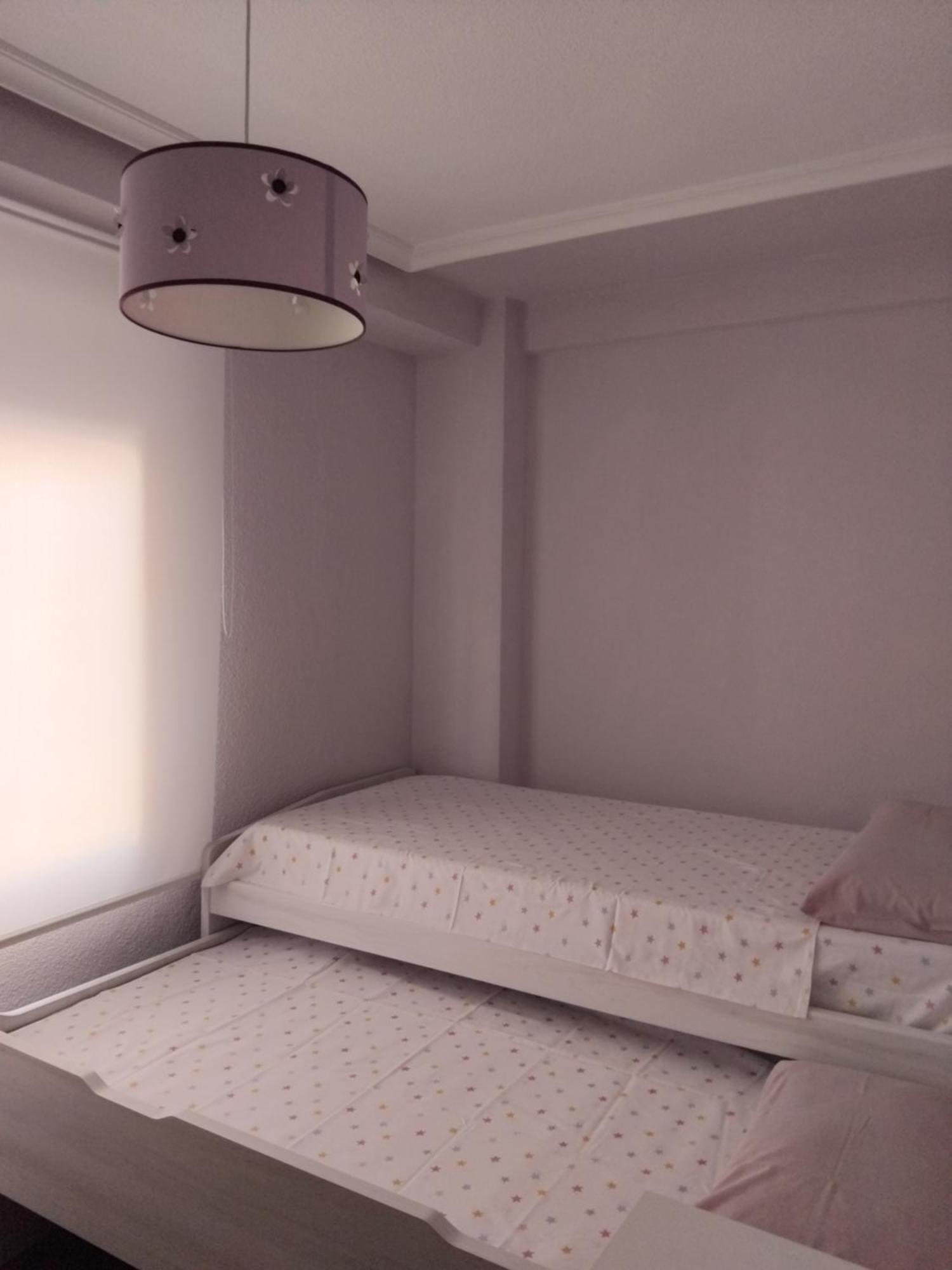 Appartamento Casa Tara Santa Pola Esterno foto